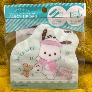 Hello Kitty 🎀 by Sanrio X POCHACCO 🎶